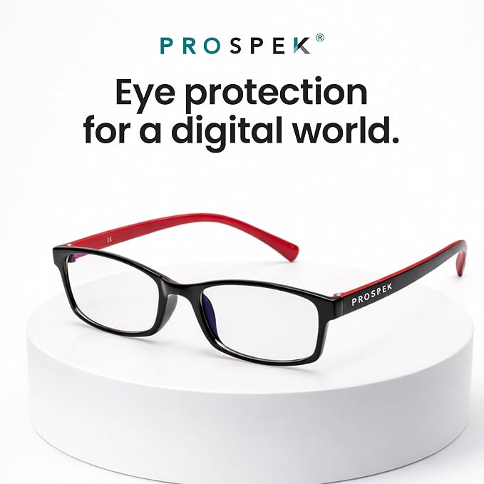 Prospek Blue Light Glasses Reading - Image 7