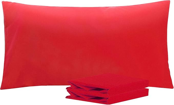 NTBAY King Pillowcase Set by NTBAY