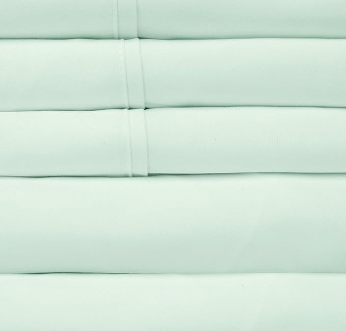 Twin XL Size Bed Sheets - Image 7