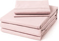 ClevaHome Twin Size Sheet Set by ClevaHome
