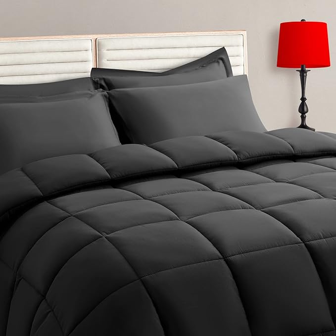 TAIMIT Full Size Comforter Set by TAIMITBedingSets