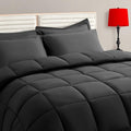 TAIMIT Full Size Comforter Set by TAIMITBedingSets