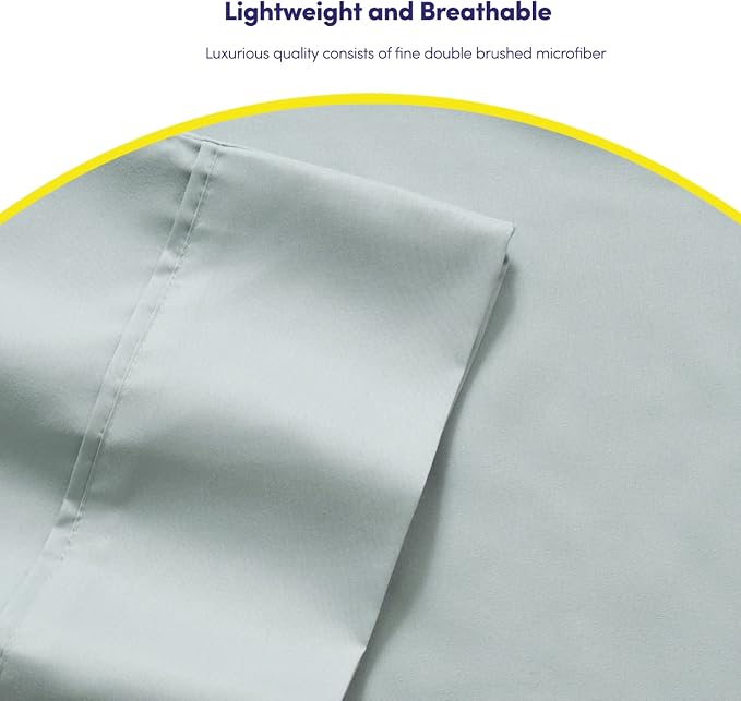 Full Size Bed Sheets - Image 6