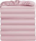 Maple&Stone Twin Fitted Sheet Only by MapleStone
