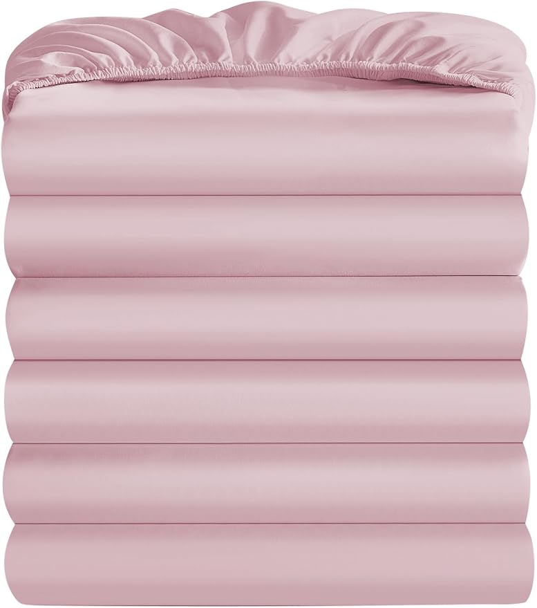 Maple&Stone Twin Fitted Sheet Only by MapleStone