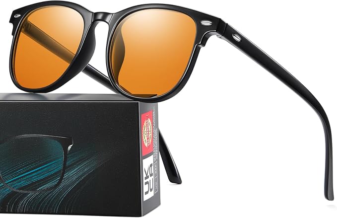 Okany Blue Light Blocking Glasses Gaming Computer Glasses Powerful Professional by OKANY