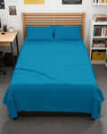 Full XL Bed Sheet by CGKUnlimited