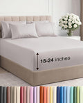 Extra Deep Full Sheet Set by CGKUnlimited