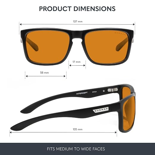 GUNNAR Gaming Glasses - Image 2