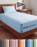 Extra Deep Twin XL Sheet Set by CGKUnlimited