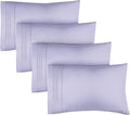 Queen Pillow Cases Set of 4 by CGKUnlimited
