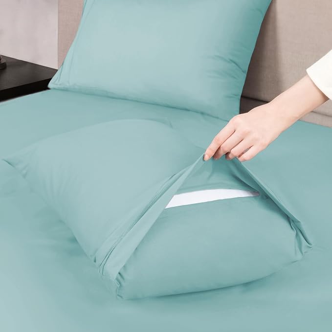 Mejoroom Twin Sheet Set - Image 3