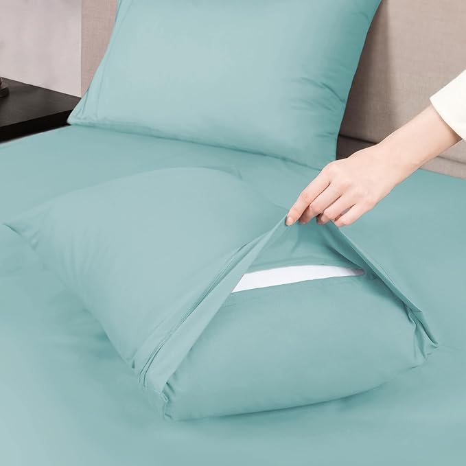 Mejoroom Full Size Sheet Set - Image 4