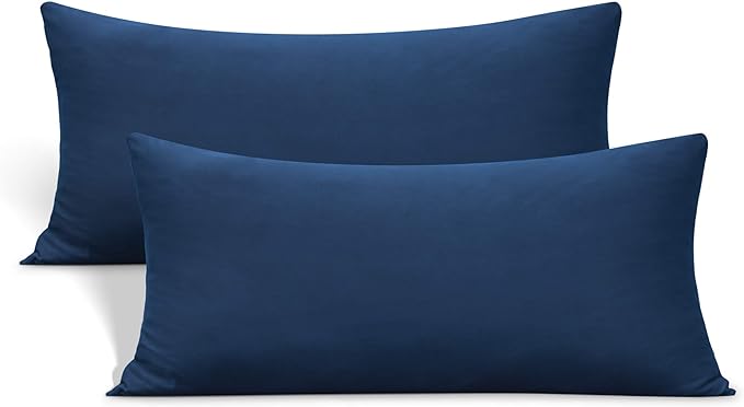 Stretch Toddler Pillowcases by NYHOME