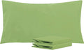 NTBAY King Pillowcase Set by NTBAY