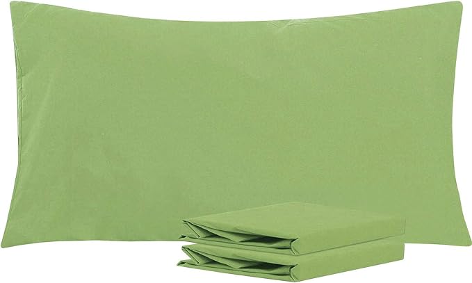 NTBAY King Pillowcase Set by NTBAY
