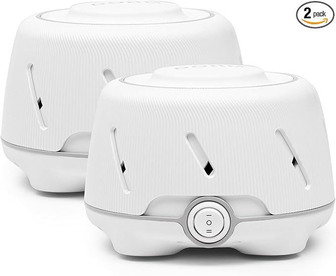 Yogasleep Dohm The Original White Noise Machine, Relaxing Natural Sound from a by Yogasleep