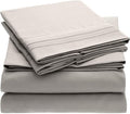 Mellanni Full Sheets Set by Mellanni