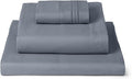 Mellanni Twin XL Sheets Set by Mellanni