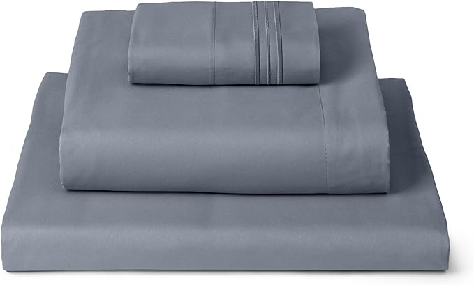 Mellanni Twin Sheets Set by Mellanni