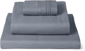 Mellanni Twin Sheets Set by Mellanni