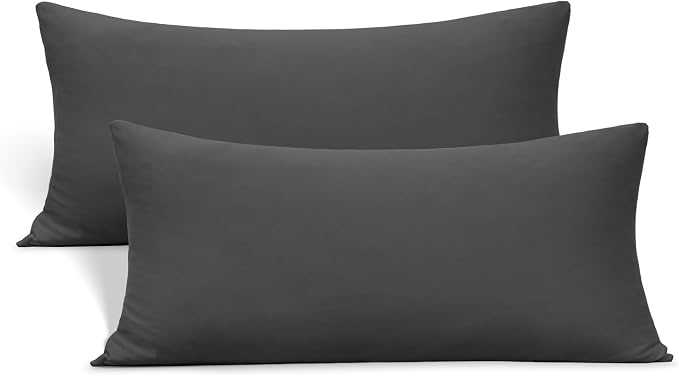 Stretch Toddler Pillowcases by NYHOME