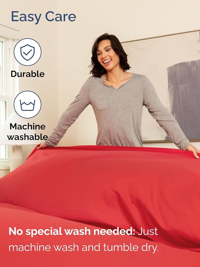 Extra Deep King Sheet Set - Image 7