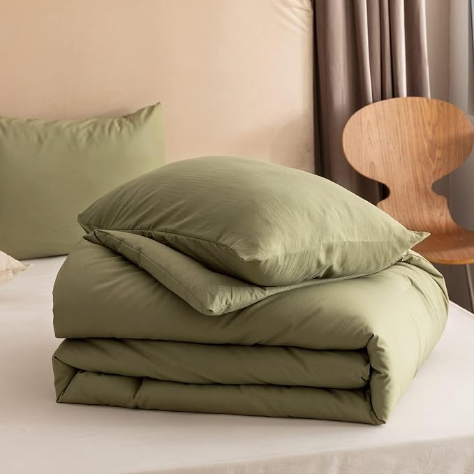 ROSGONIA Oversized King Comforter 120x120 - Image 6