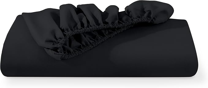 Fitted Bottom Sheet Short Queen Size - Image 7