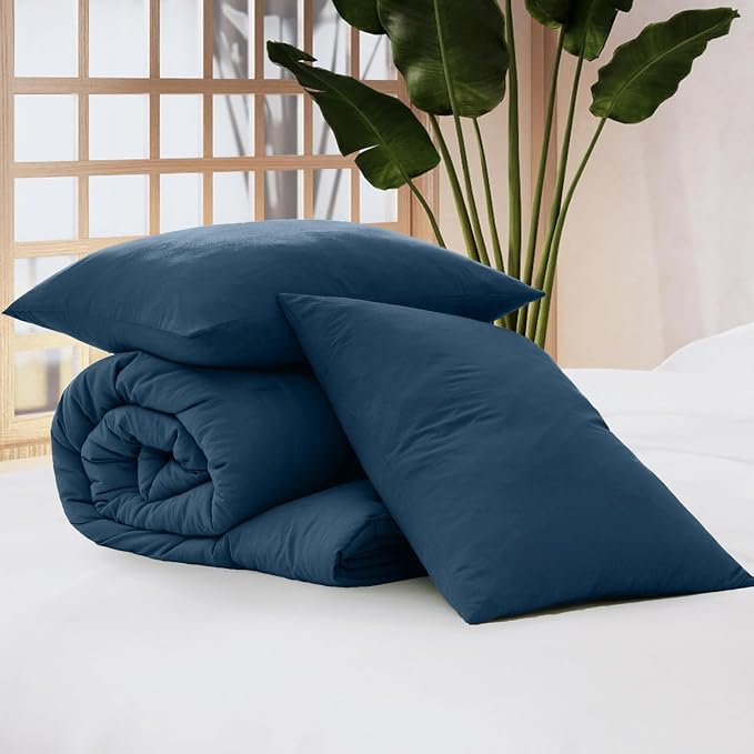 WRENSONGE King Size Comforter Sets - Image 8