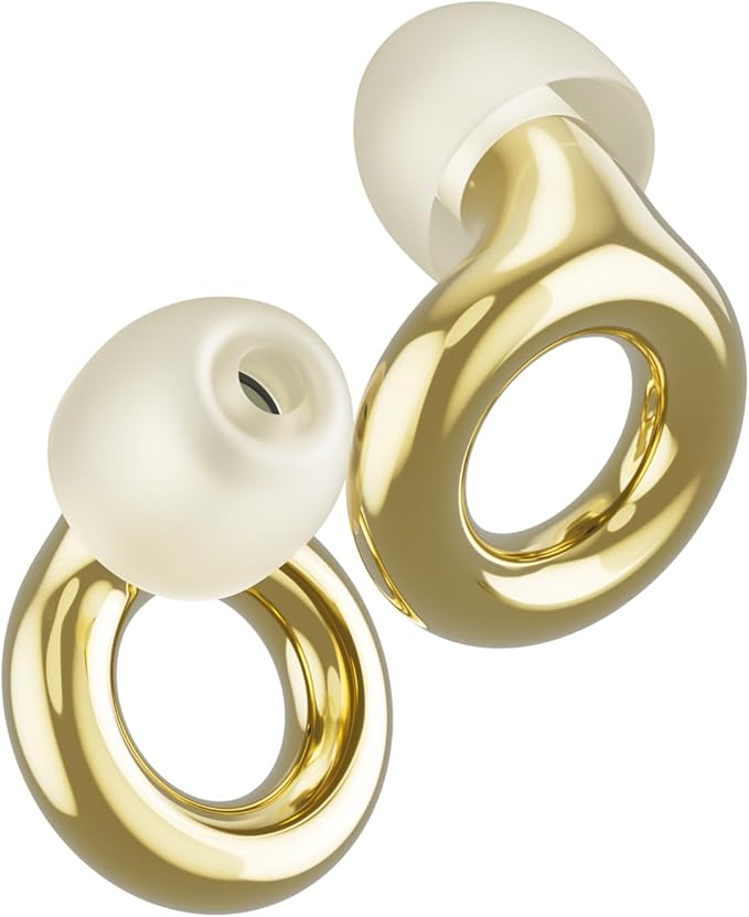 Loop Experience 2 Ear Plugs – Stylish Certified Hearing Protection by Loop
