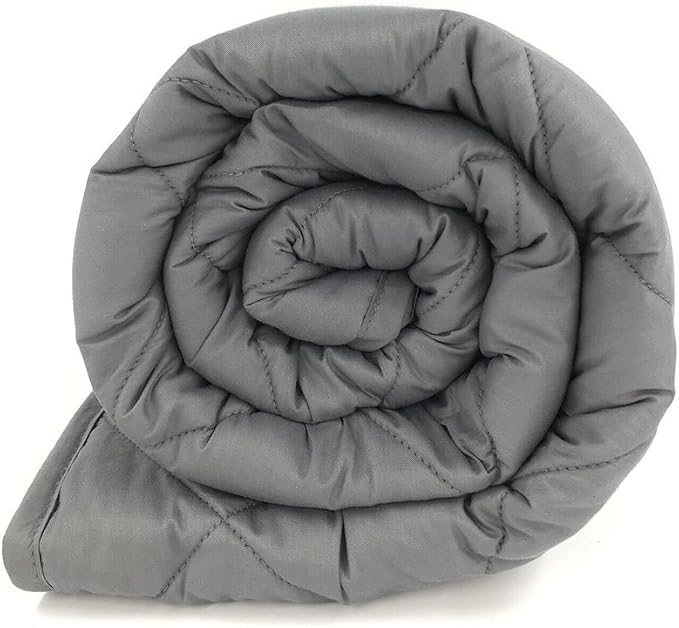 HYPNOSER Weighted Blanket for Kids, Pets | Diamond - Image 2
