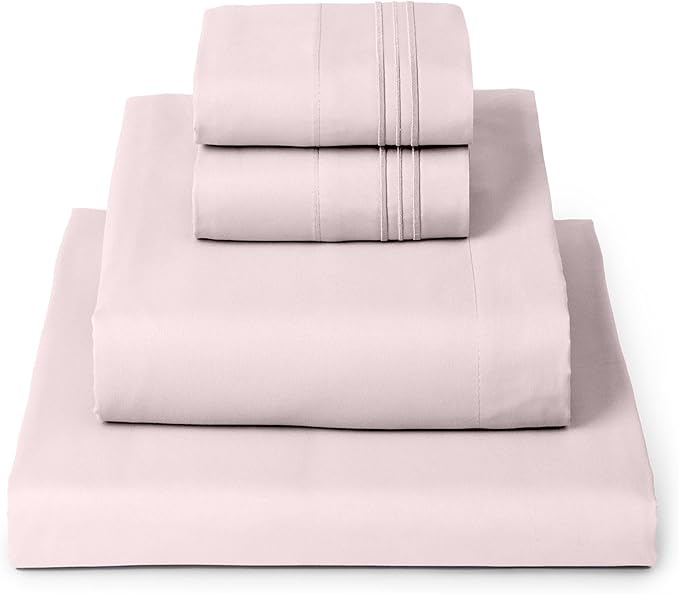 Mellanni Queen Sheets Set by Mellanni