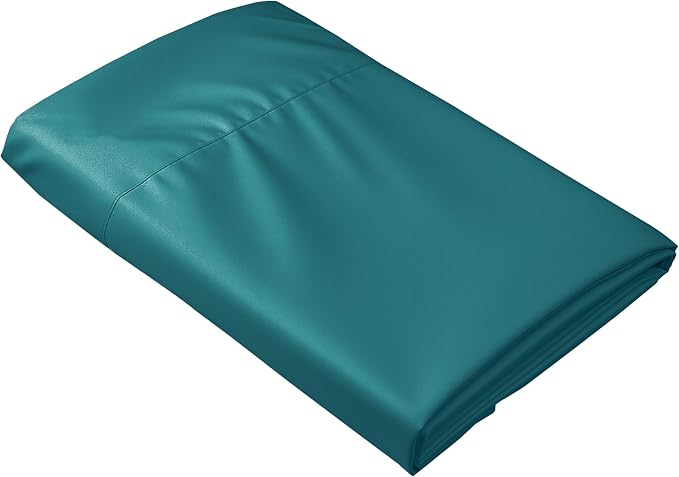 HBHLFZ King Flat Sheet by HBHLFZLuxuryHomeLife