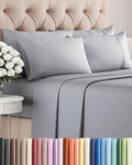 Full 6 Piece Sheet Set by CGKUnlimited