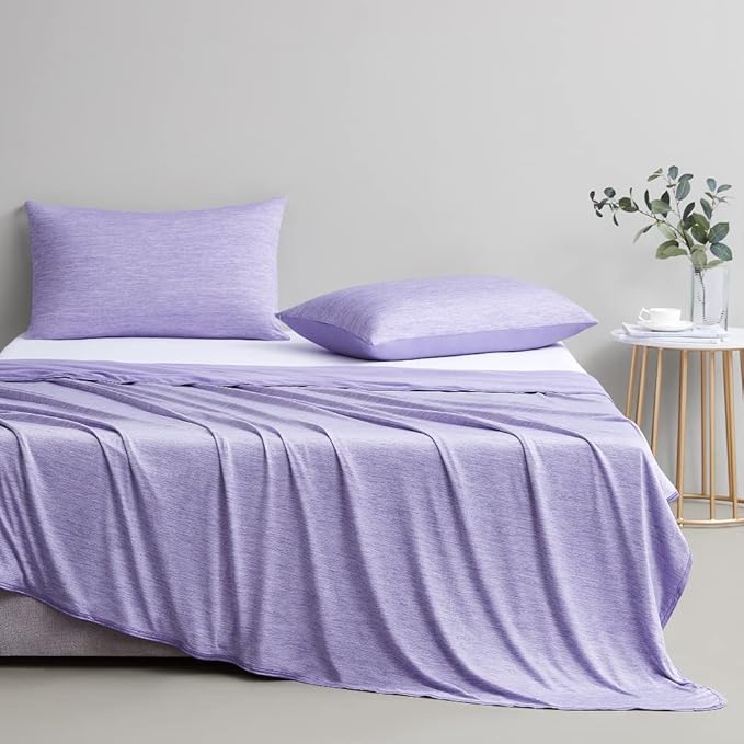 Elegear Revolutionary Cooling Blanket Twin, Absorbs Heat to Keep Body Cool - Image 9