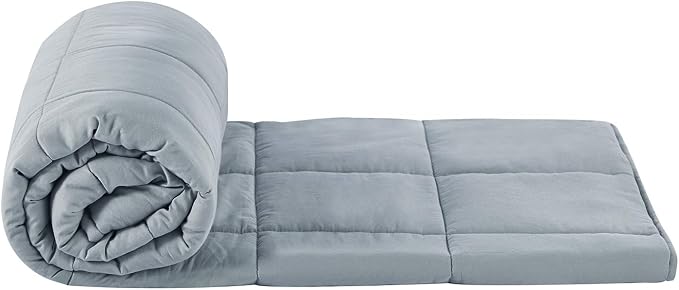 TONGDADA Kids Weighted Blanket | 40''x60'', 10lbs | - Image 2