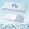 Adjustable Memory Foam Pillow by Lofe