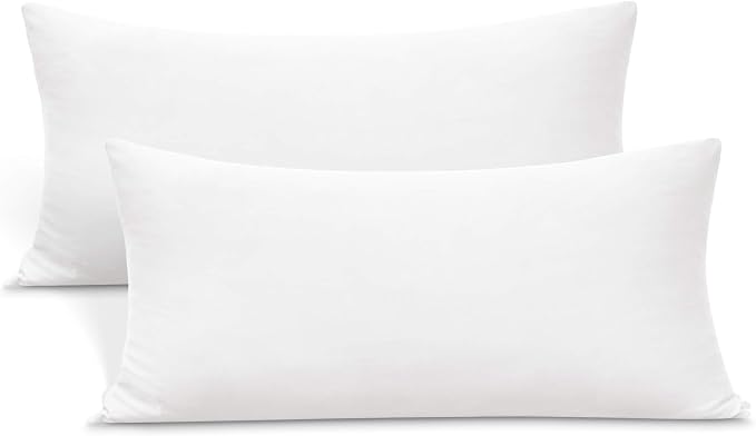 2-Pack Stretch Pillow Cases by NYHOME