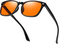 Okany Blue Light Blocking Glasses Gaming Computer Glasses Powerful Professional by OKANY