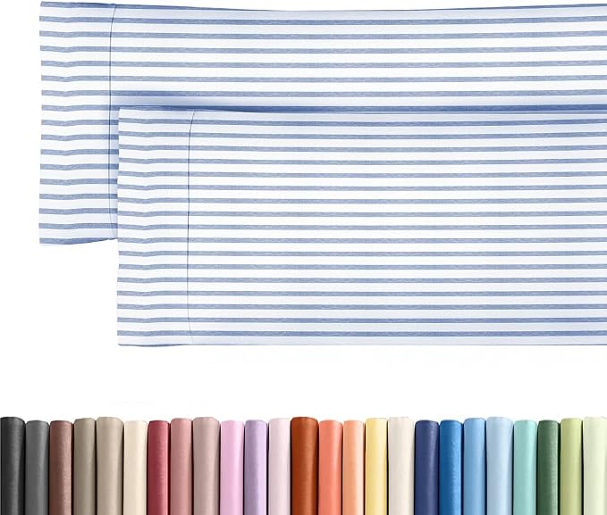 Body Pillowcases Set of 2-20x54 Long Body Pillow Case by CGKUnlimited