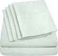 Twin XL Size Bed Sheets by SweetHomeCollection