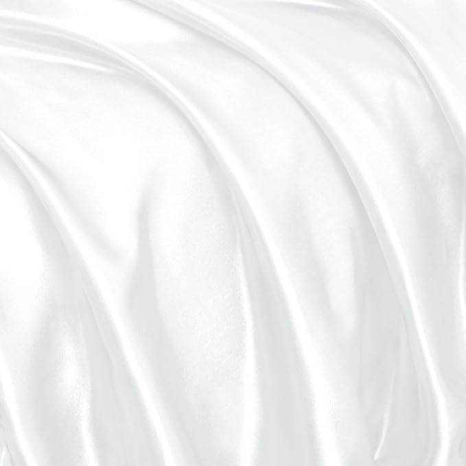 Homiest Ruffle Satin Pillowcase - Image 7