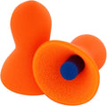Howard Leight by Honeywell Quiet Reusable Earplugs, 5-Pair Vending Pack by HowardLeightShootingSports
