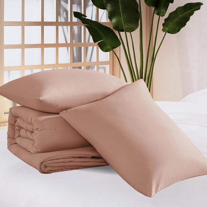 WRENSONGE Queen Comforter Set - Image 7