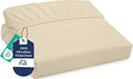 Royale Linens Fitted Sheet Full by ROYALELINENS