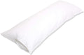 Amazon Basics Hypoallergenic Protector Cover Pillowcases by AmazonBasics