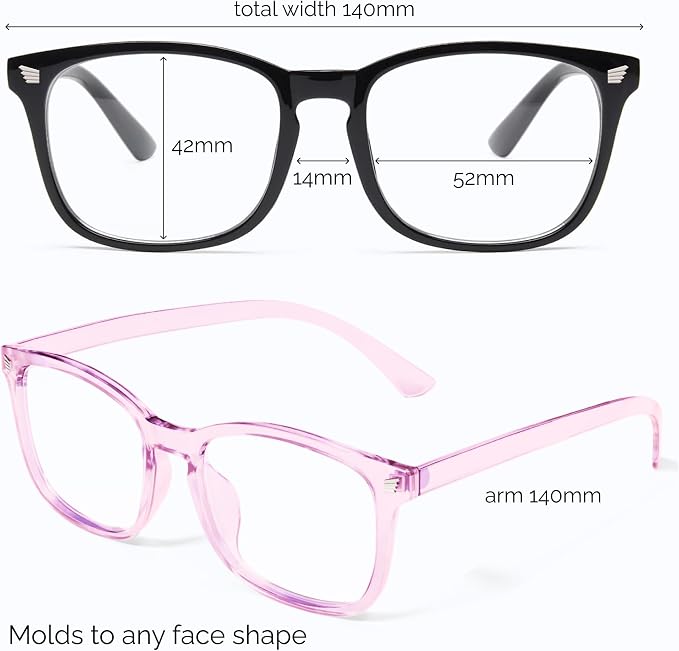 livho High Tech Blue Light Glasses - Image 6