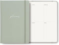 2026 Planner - Undated Monthly, Weekly & Daily Planner by LONLAT