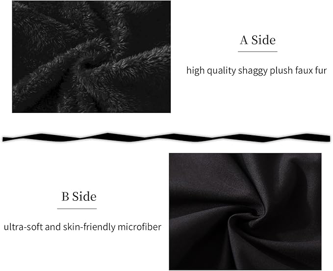 WhatsBedding Memory Foam Body Pillow - Image 2